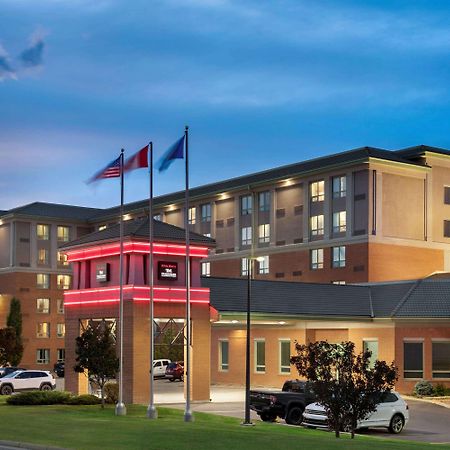 Royal Hotel Calgary, Trademark Collection By Wyndham Eksteriør billede