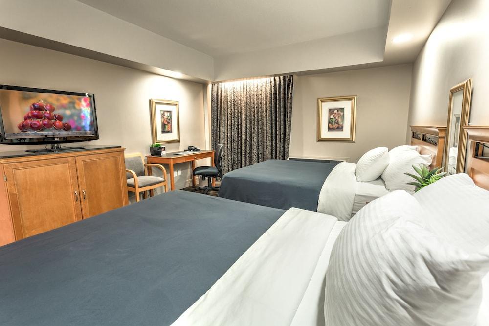 Royal Hotel Calgary, Trademark Collection By Wyndham Eksteriør billede