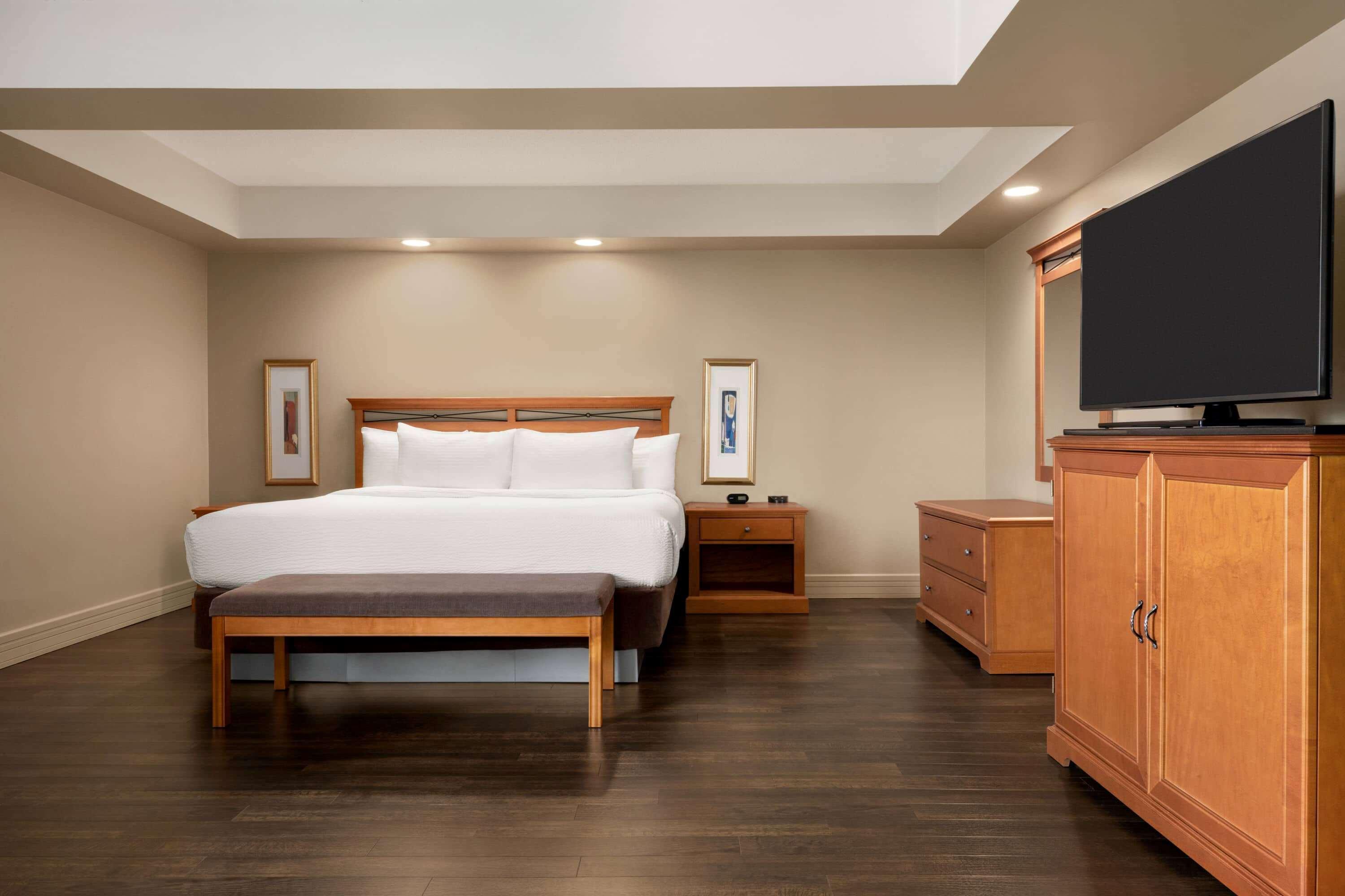 Royal Hotel Calgary, Trademark Collection By Wyndham Eksteriør billede